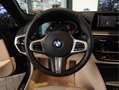 BMW 5 Serie Sedan 520i High Executive Edition / 19 inc Grau - thumbnail 8