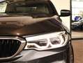 BMW 5 Serie Sedan 520i High Executive Edition / 19 inc Grau - thumbnail 31