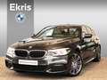 BMW 5 Serie Sedan 520i High Executive Edition / 19 inc Grijs - thumbnail 1