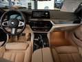 BMW 5 Serie Sedan 520i High Executive Edition / 19 inc Grau - thumbnail 10