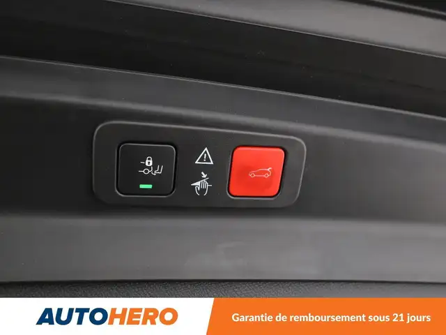 Peugeot 5008 view 25