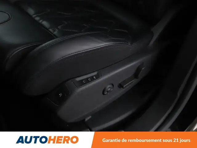 Peugeot 5008 view 11