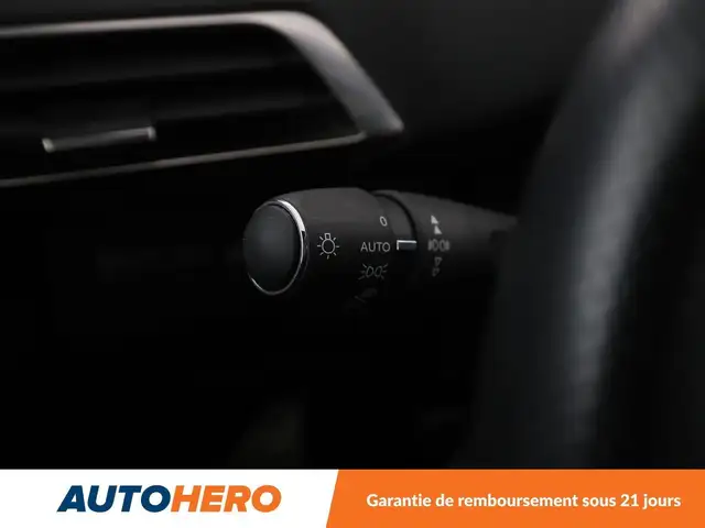 Peugeot 5008 view 30