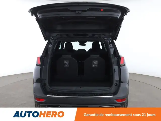 Peugeot 5008 view 21