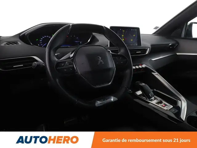 Peugeot 5008 view 13