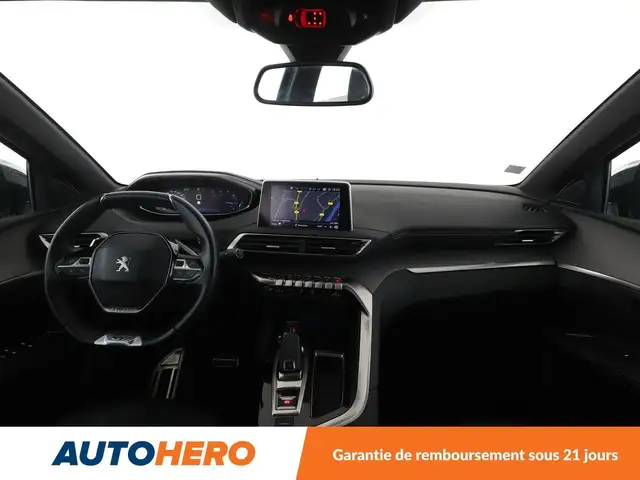 Peugeot 5008 view 14