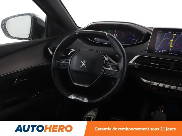Peugeot 5008 view 15