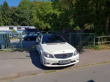 CLC 200 CDI DPF Automatik Special Edition TOP AUSSTATTUNG