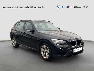 xDrive 25d Sport Line +nur an Händler/Export+