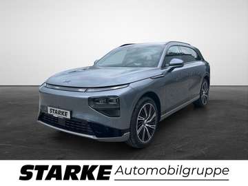 AWD Performance Premiumpaket & AHK