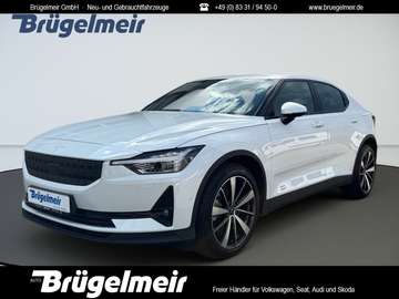 Polestar2 Long Range Dual Motor Elektro 78kWh