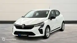 Renault Clio 1.6 E-Tech 145ch full hybrid Evolution - 25
