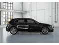 Mercedes-Benz A 180 180CDI Aut. Negro - thumbnail 4