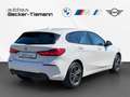 BMW 118 i Sport Line/ LED/ DAB/ SHZ Blanc - thumbnail 6