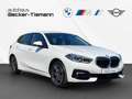 BMW 118 i Sport Line/ LED/ DAB/ SHZ Blanc - thumbnail 7