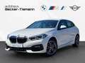 BMW 118 i Sport Line/ LED/ DAB/ SHZ Blanc - thumbnail 1