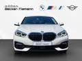 BMW 118 i Sport Line/ LED/ DAB/ SHZ Blanc - thumbnail 2