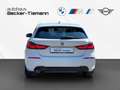 BMW 118 i Sport Line/ LED/ DAB/ SHZ Blanc - thumbnail 5