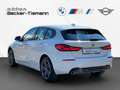 BMW 118 i Sport Line/ LED/ DAB/ SHZ Blanc - thumbnail 4