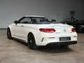 Mercedes-Benz C 63 AMG Cabrio*Head-Up*Burmester*Airscarf*Night Blanc - thumbnail 3