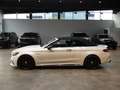 Mercedes-Benz C 63 AMG Cabrio*Head-Up*Burmester*Airscarf*Night Blanc - thumbnail 17