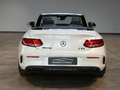 Mercedes-Benz C 63 AMG Cabrio*Head-Up*Burmester*Airscarf*Night Blanc - thumbnail 5