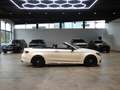 Mercedes-Benz C 63 AMG Cabrio*Head-Up*Burmester*Airscarf*Night Blanc - thumbnail 9
