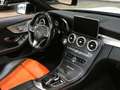 Mercedes-Benz C 63 AMG Cabrio*Head-Up*Burmester*Airscarf*Night Blanc - thumbnail 10