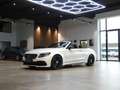 Mercedes-Benz C 63 AMG Cabrio*Head-Up*Burmester*Airscarf*Night Blanc - thumbnail 8