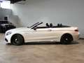Mercedes-Benz C 63 AMG Cabrio*Head-Up*Burmester*Airscarf*Night Blanc - thumbnail 7