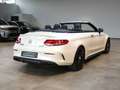 Mercedes-Benz C 63 AMG Cabrio*Head-Up*Burmester*Airscarf*Night Blanc - thumbnail 4
