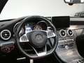 Mercedes-Benz C 63 AMG Cabrio*Head-Up*Burmester*Airscarf*Night Blanc - thumbnail 11