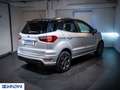 Ford EcoSport 1.0 EcoBoost 100 CV ST-Line - "PREZZO VERO" Grijs - thumbnail 6