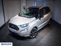 Ford EcoSport 1.0 EcoBoost 100 CV ST-Line - "PREZZO VERO" Grijs - thumbnail 3