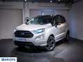 Ford EcoSport 1.0 EcoBoost 100 CV ST-Line - "PREZZO VERO" Grijs - thumbnail 2