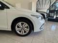 Volkswagen Golf 1.5 eTSI 130 CV EVO ACT DSG R-Line Blanc - thumbnail 4