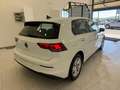 Volkswagen Golf 1.5 eTSI 130 CV EVO ACT DSG R-Line Blanc - thumbnail 6