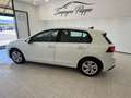 Volkswagen Golf 1.5 eTSI 130 CV EVO ACT DSG R-Line Blanc - thumbnail 9