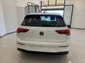 Volkswagen Golf 1.5 eTSI 130 CV EVO ACT DSG R-Line Blanc - thumbnail 7