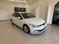 Volkswagen Golf 1.5 eTSI 130 CV EVO ACT DSG R-Line Blanc - thumbnail 3