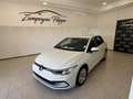 Volkswagen Golf 1.5 eTSI 130 CV EVO ACT DSG R-Line Blanc - thumbnail 1