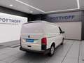 Volkswagen T6.1 Transporter Kombi 2.0 TDI FWD KLIMA PDC Weiß - thumbnail 4