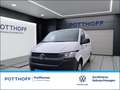 Volkswagen T6.1 Transporter Kombi 2.0 TDI FWD KLIMA PDC Weiß - thumbnail 1