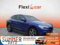 Alfa Romeo Stelvio 2.0+Gasolina+147kW+%28200cv%29+SPRINT+Q4 Azul - thumbnail 1