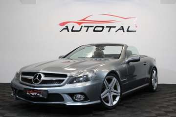*Roadster*AMG*LED*Airscarf*H&K Logic7*ILS