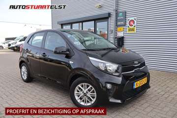 1.0 DPi DynamicLine 1e Eigenaar | Dealer Onderh |