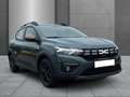 Dacia Sandero Stepway Extreme+RFK+SHK+Klimaauto TCe 110 81 kW... Grün - thumbnail 1