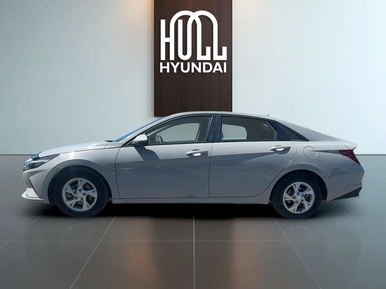 Hyundai ELANTRA снимка Hyundai ELANTRA