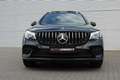Mercedes-Benz GLC 300 4MATIC AMG Pakket (Panoramadak Sportleder/Memory N Negro - thumbnail 29