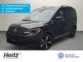 Volkswagen Caddy PanAmericana TDI 4MOTION AHK Navi LED ACC Negro - thumbnail 1